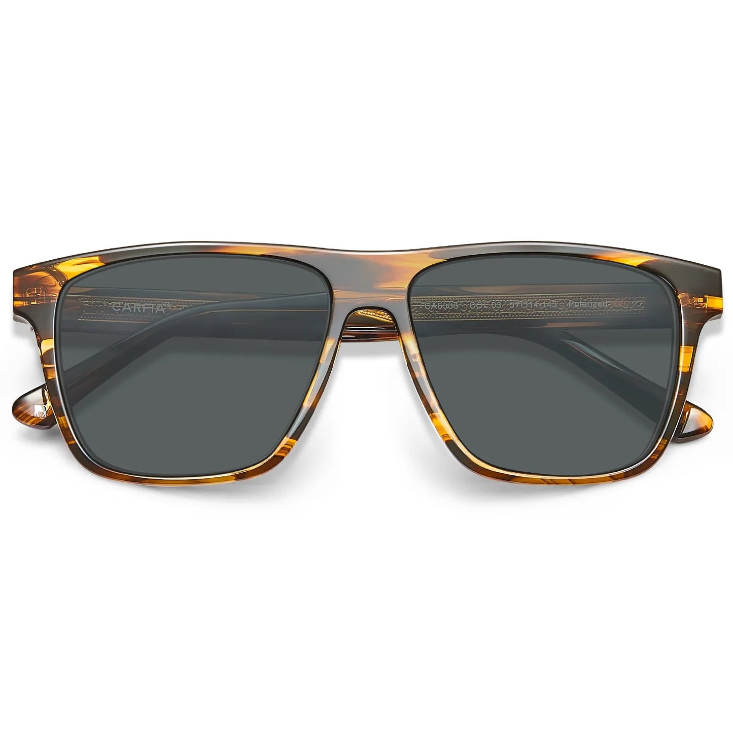 Madera - Amber Storm - AXON