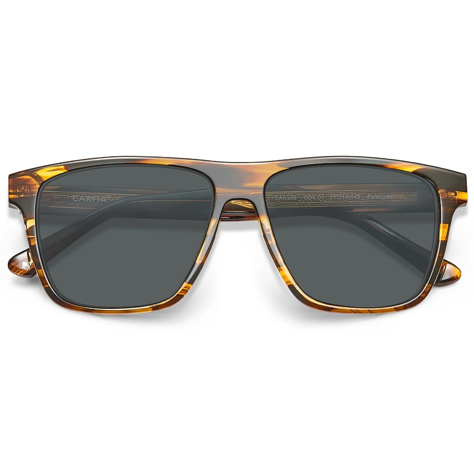 Madera - Amber Storm - AXON