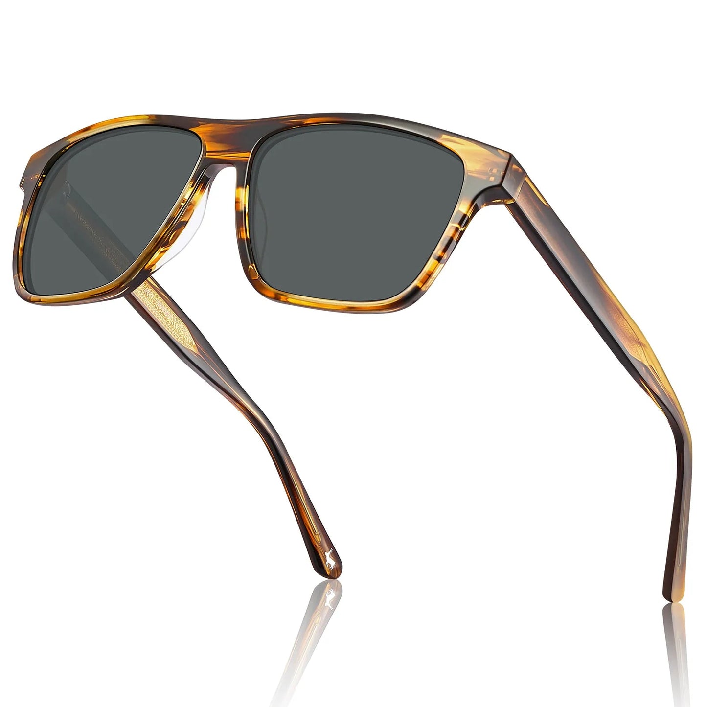 Madera - Amber Storm - AXON