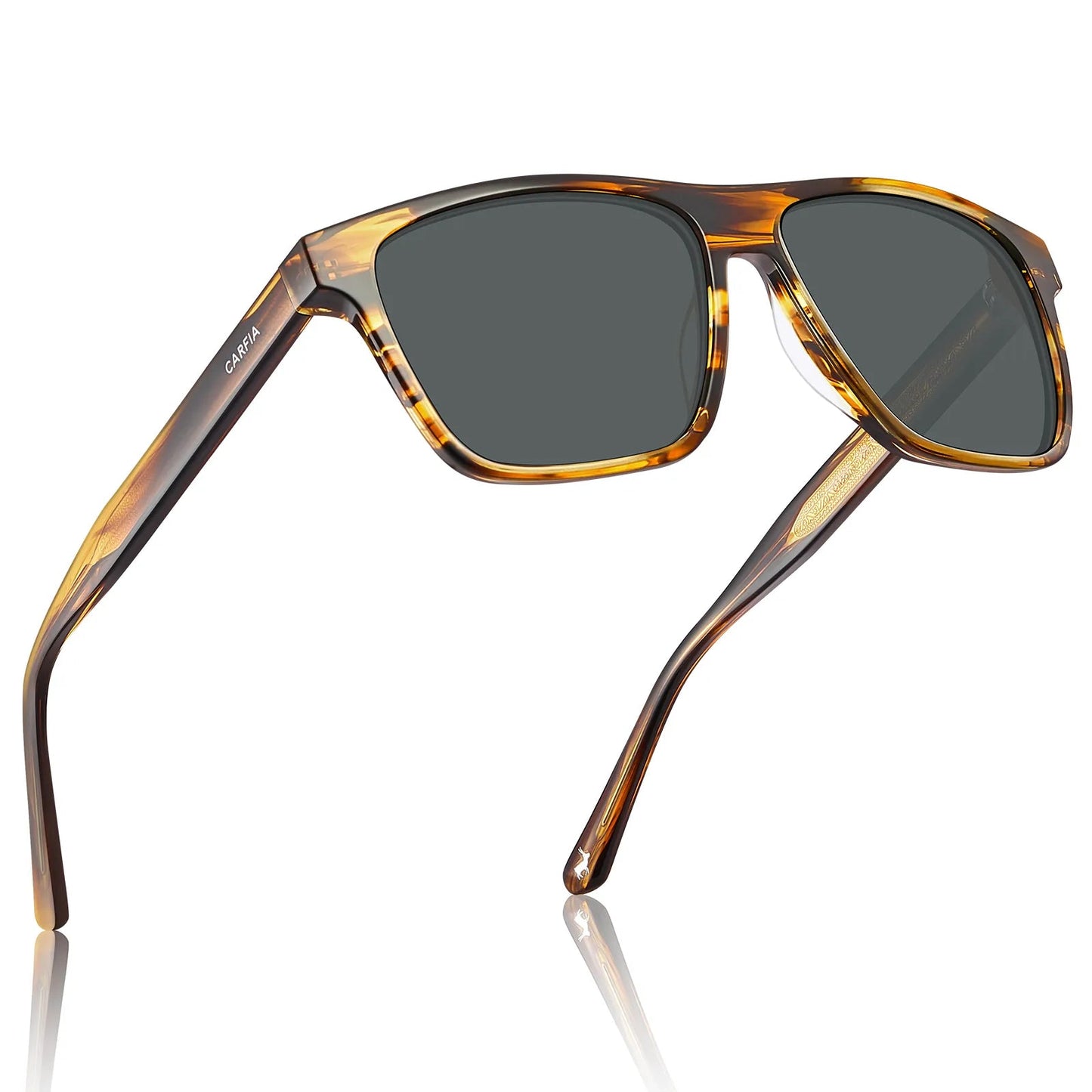 Madera - Amber Storm - AXON