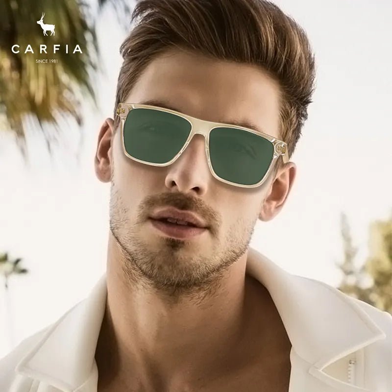 Madera - Bright Delight - AXON