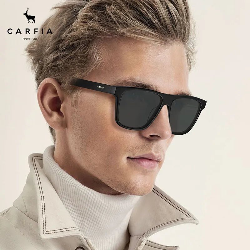 Madera - Carbon Drift - AXON