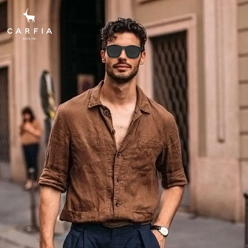 Madera - Carbon Drift - AXON