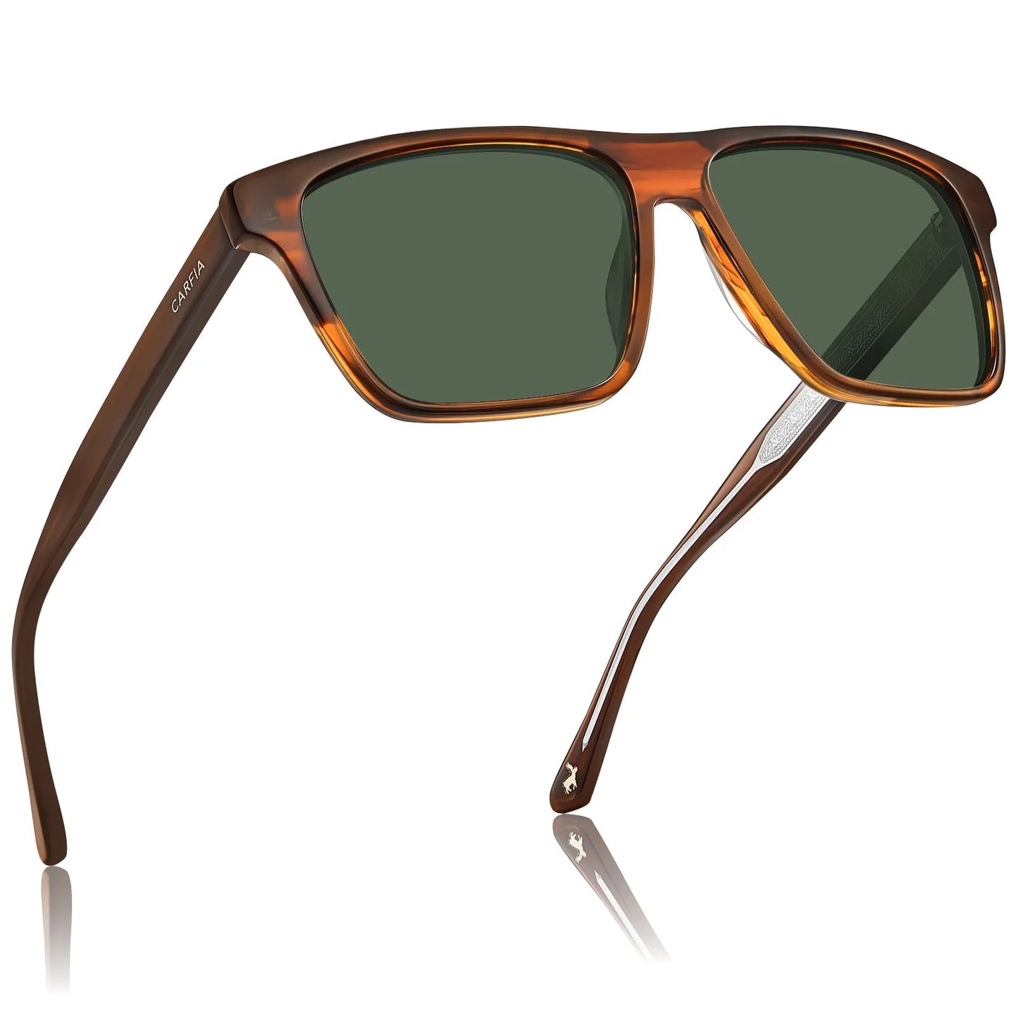 Madera - Mossed Horizon - AXON