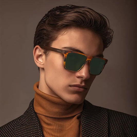 Madera - Mossed Horizon - AXON