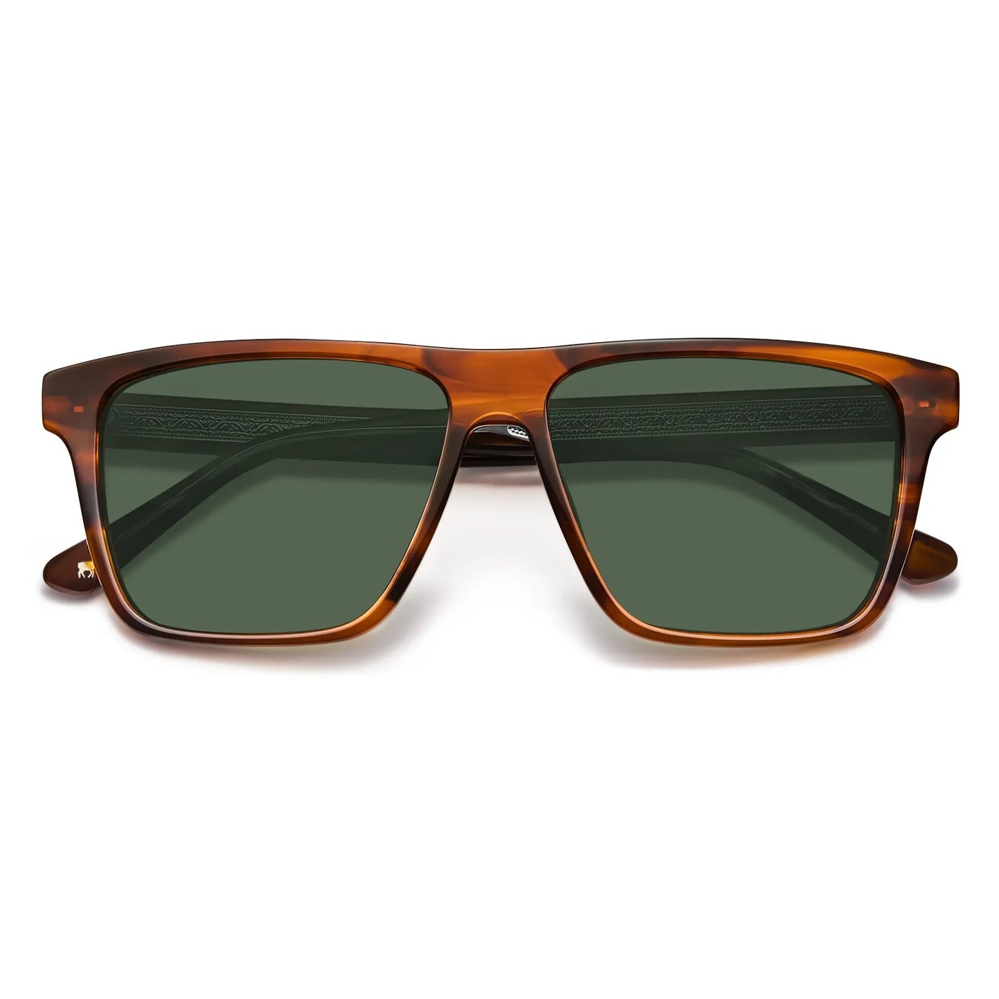 Madera - Mossed Horizon - AXON