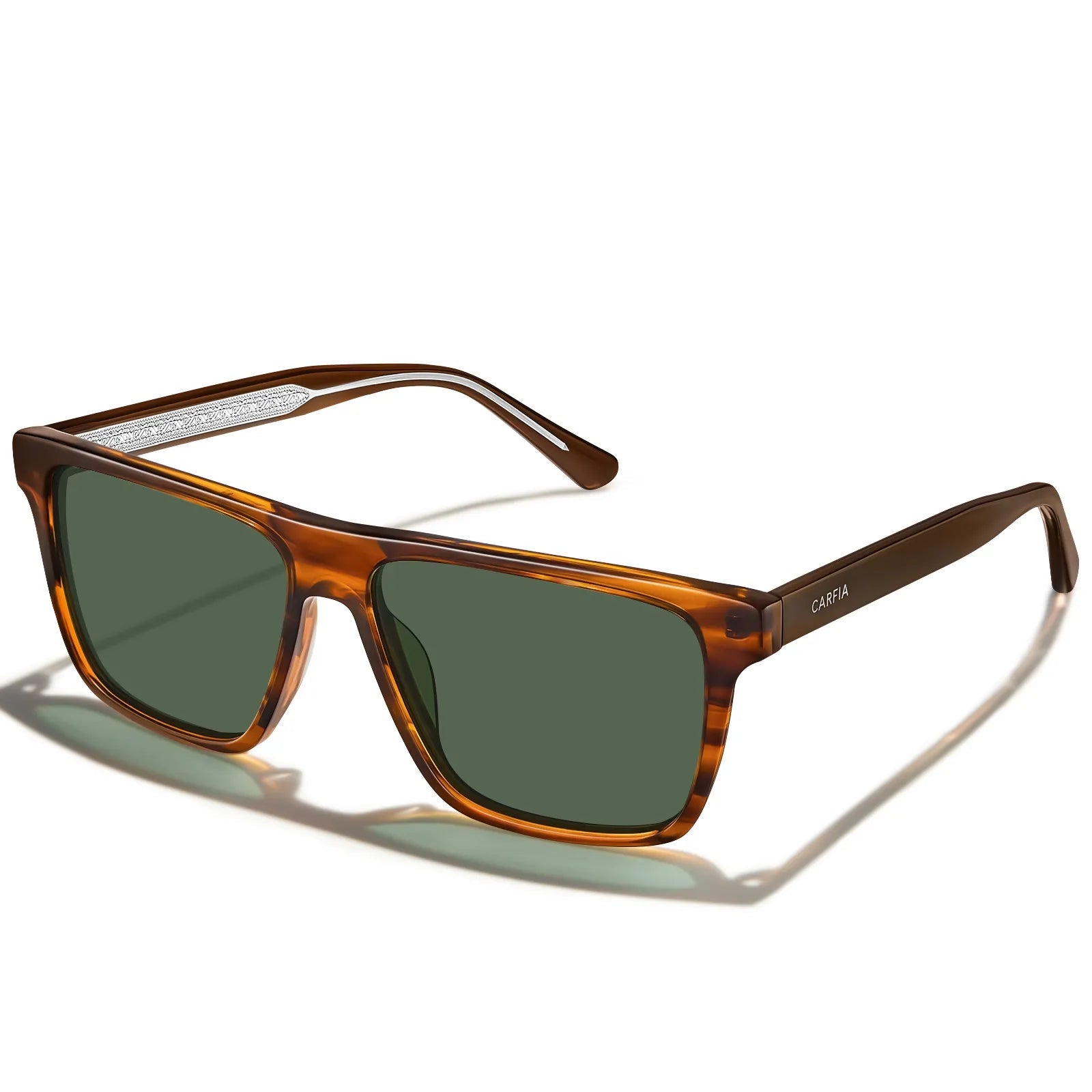 Madera - Mossed Horizon - AXON