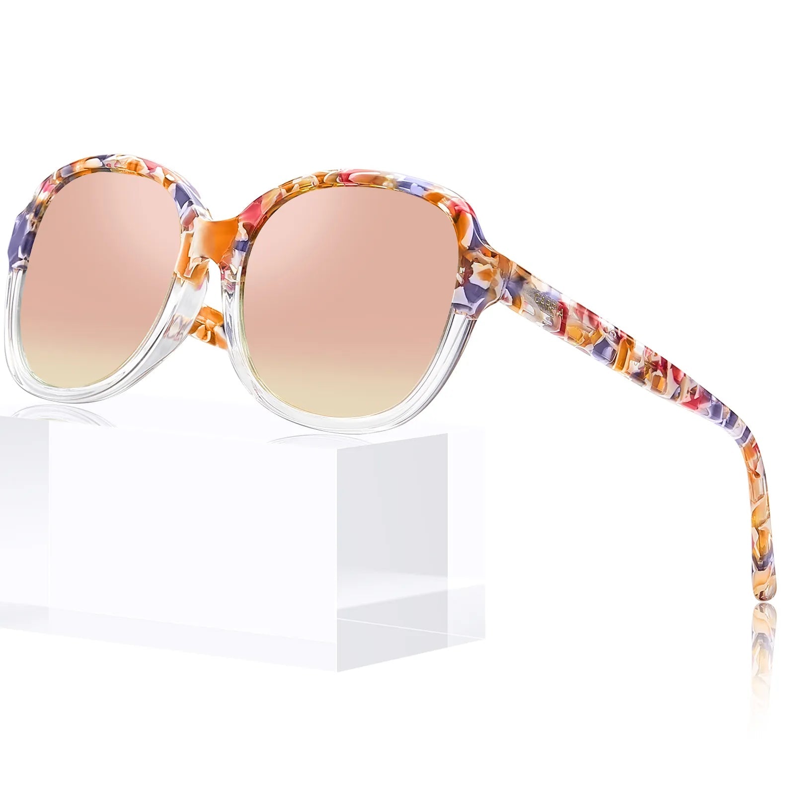 Matthew - Blush Wave - AXON