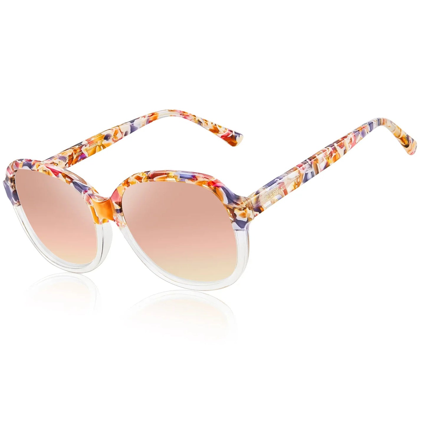 Matthew - Blush Wave - AXON