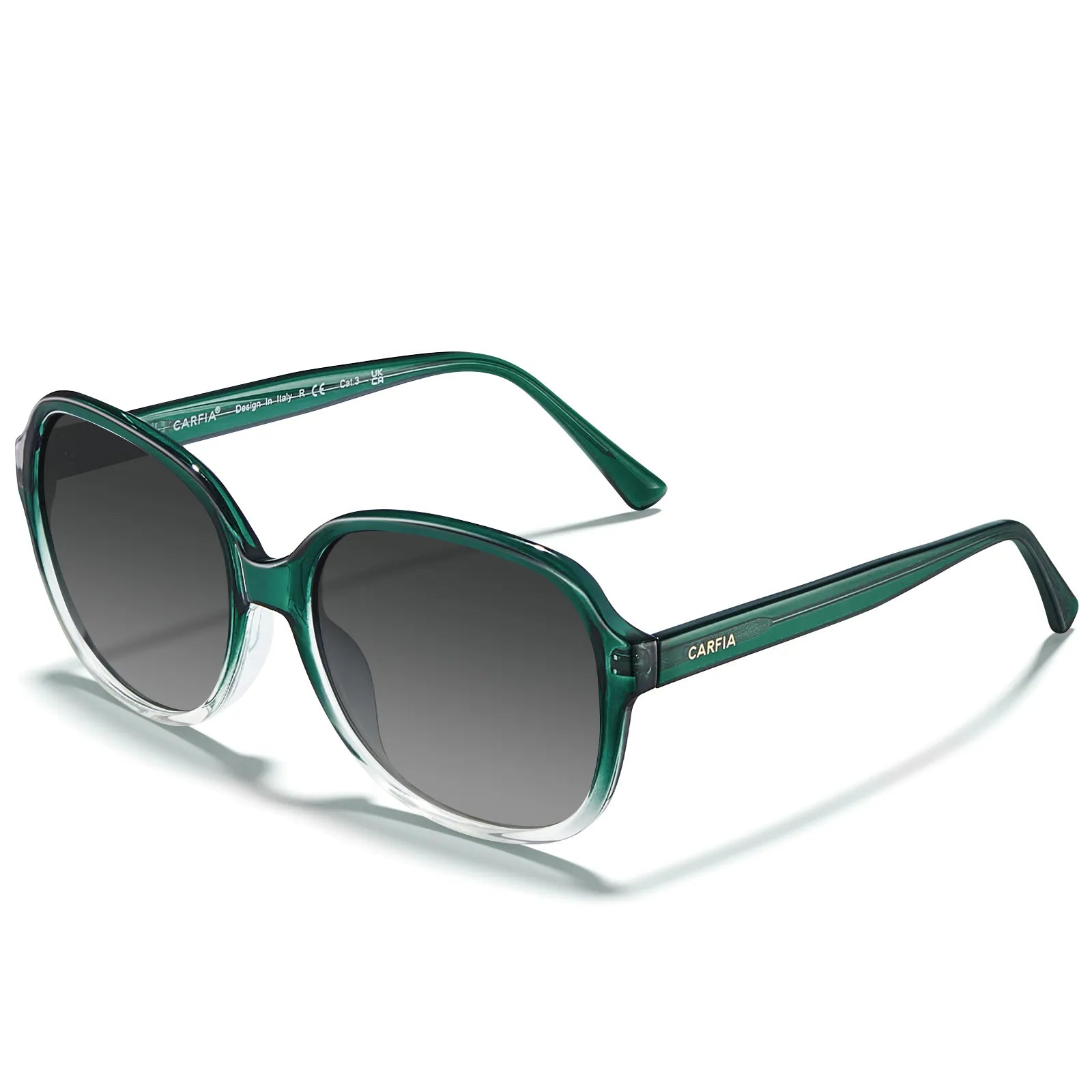 Matthew - Emerald Sky - AXON