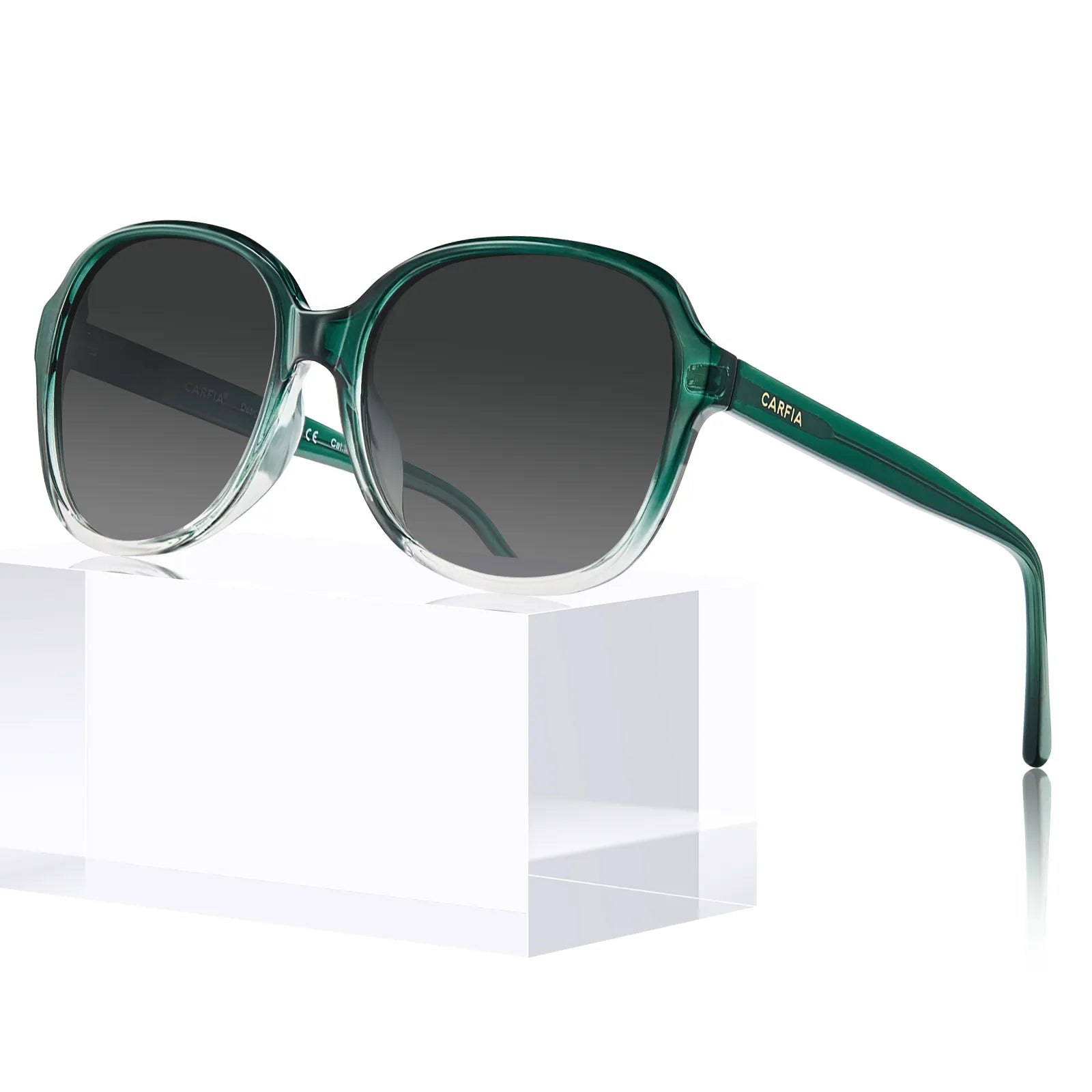 Matthew - Emerald Sky - AXON