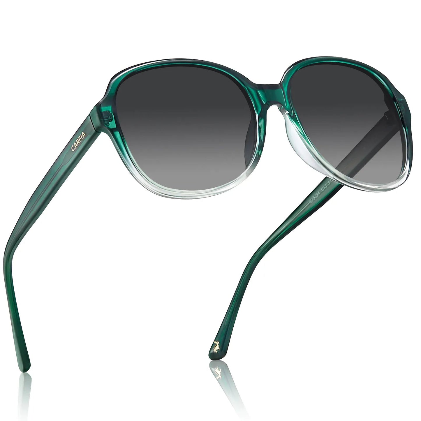 Matthew - Emerald Sky - AXON