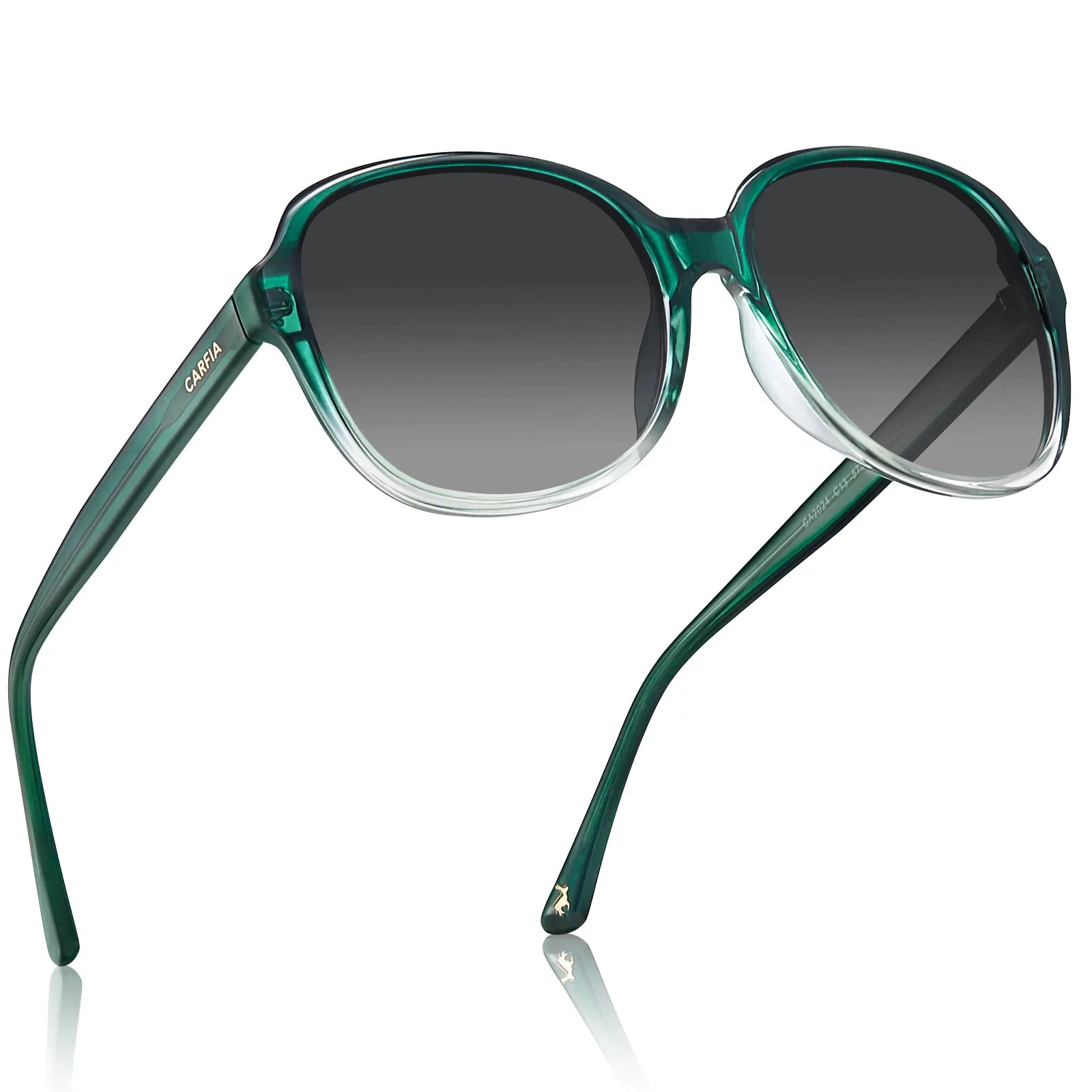 Matthew - Emerald Sky - AXON