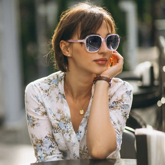 Matthew - Lavender Shade - AXON