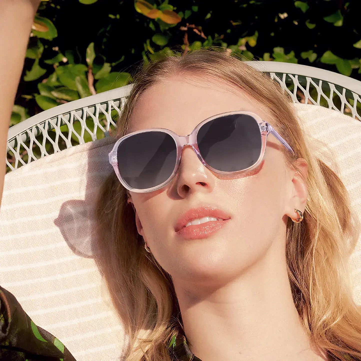 Matthew - Lavender Shade - AXON