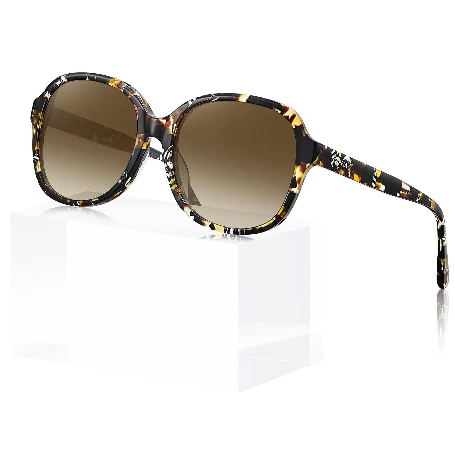 Matthew - Radiant Tortoise - AXON