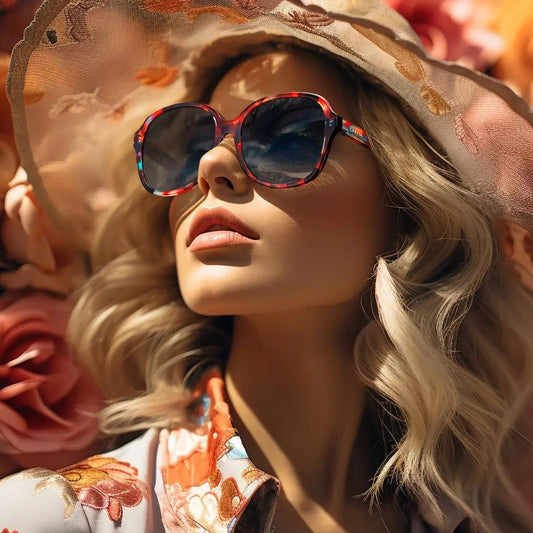 Matthew - Rose Dust - AXON