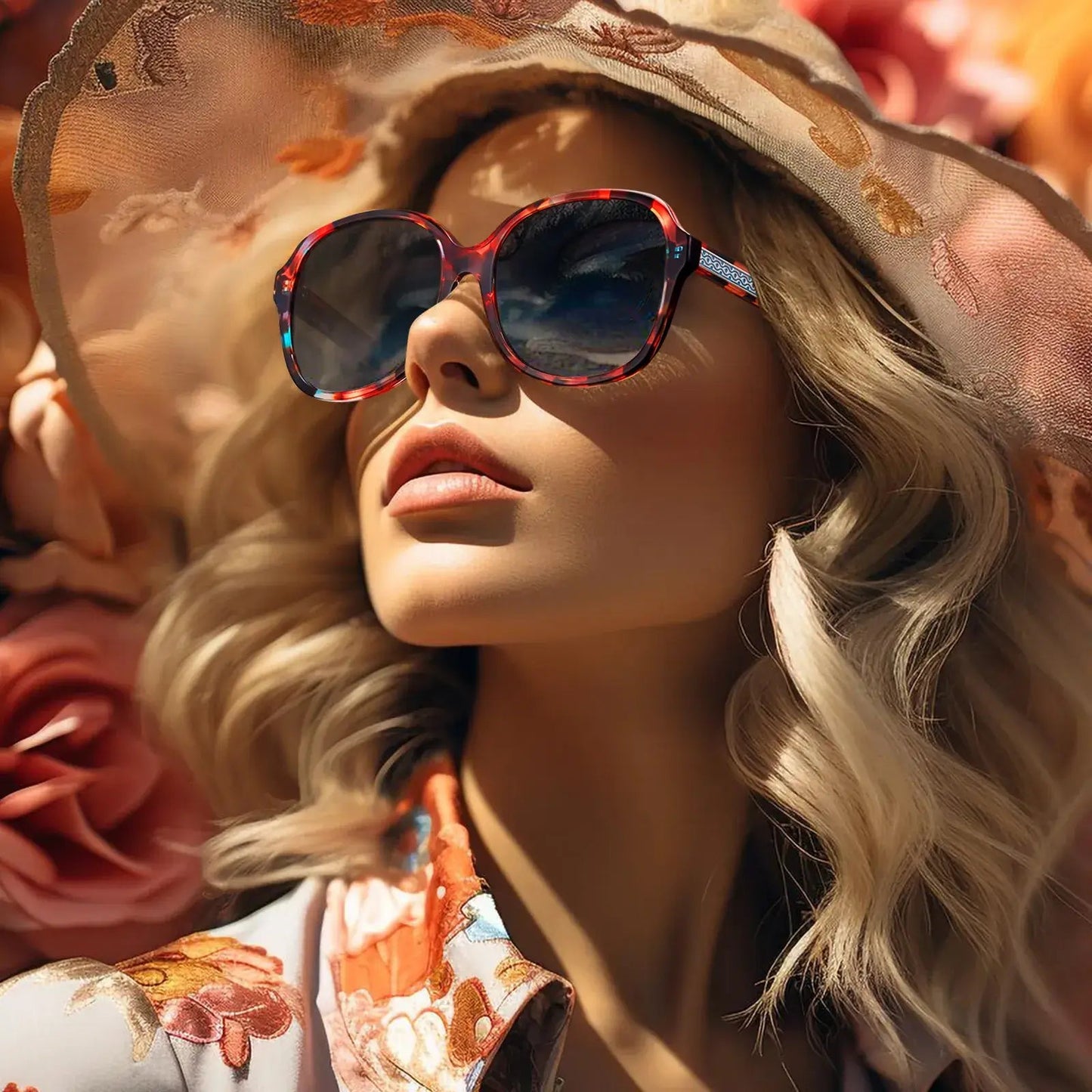 Matthew - Scarlet Dream - AXON