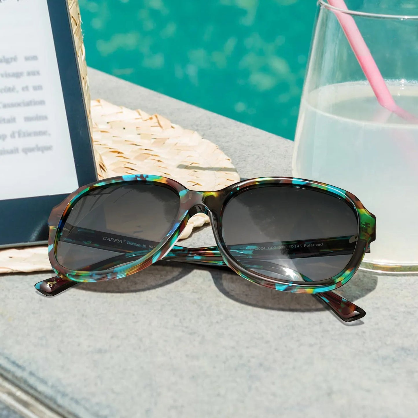 Matthew - Whispering Garden - AXON