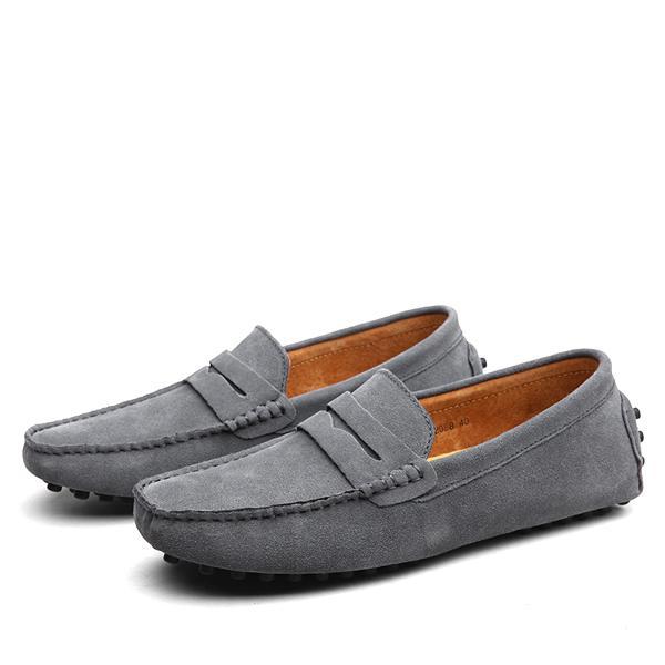Men Casual Shoes - AXON