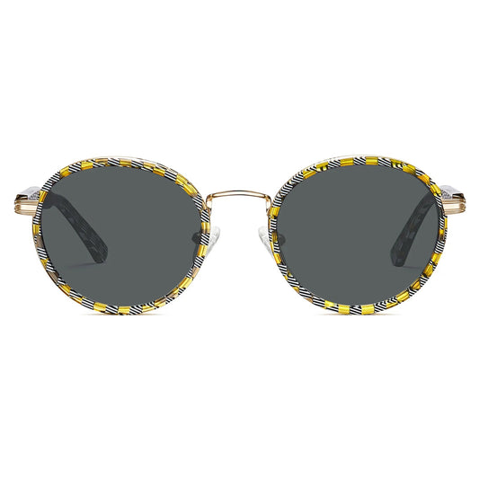 Moline - City Vibes - AXON