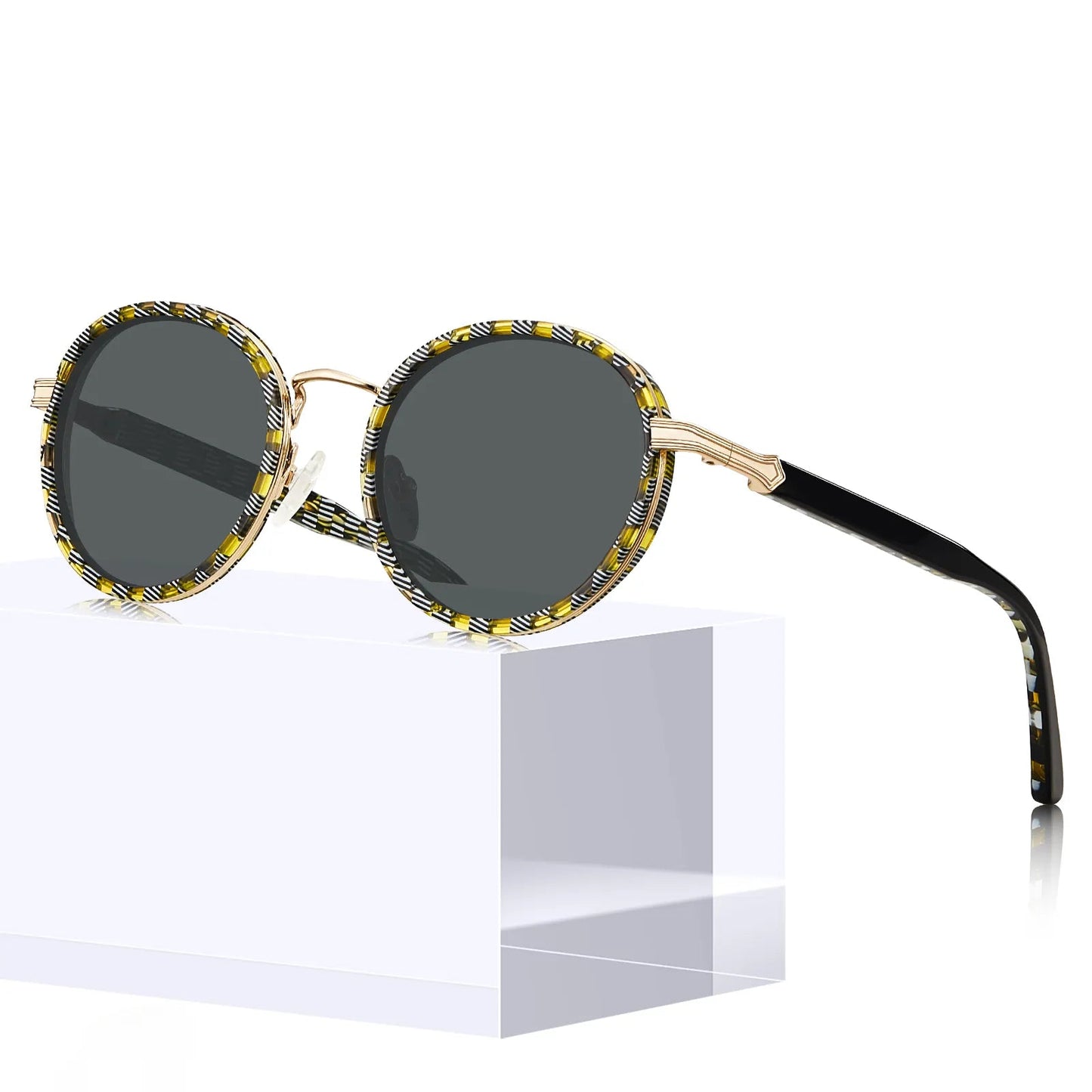 Moline - City Vibes - AXON