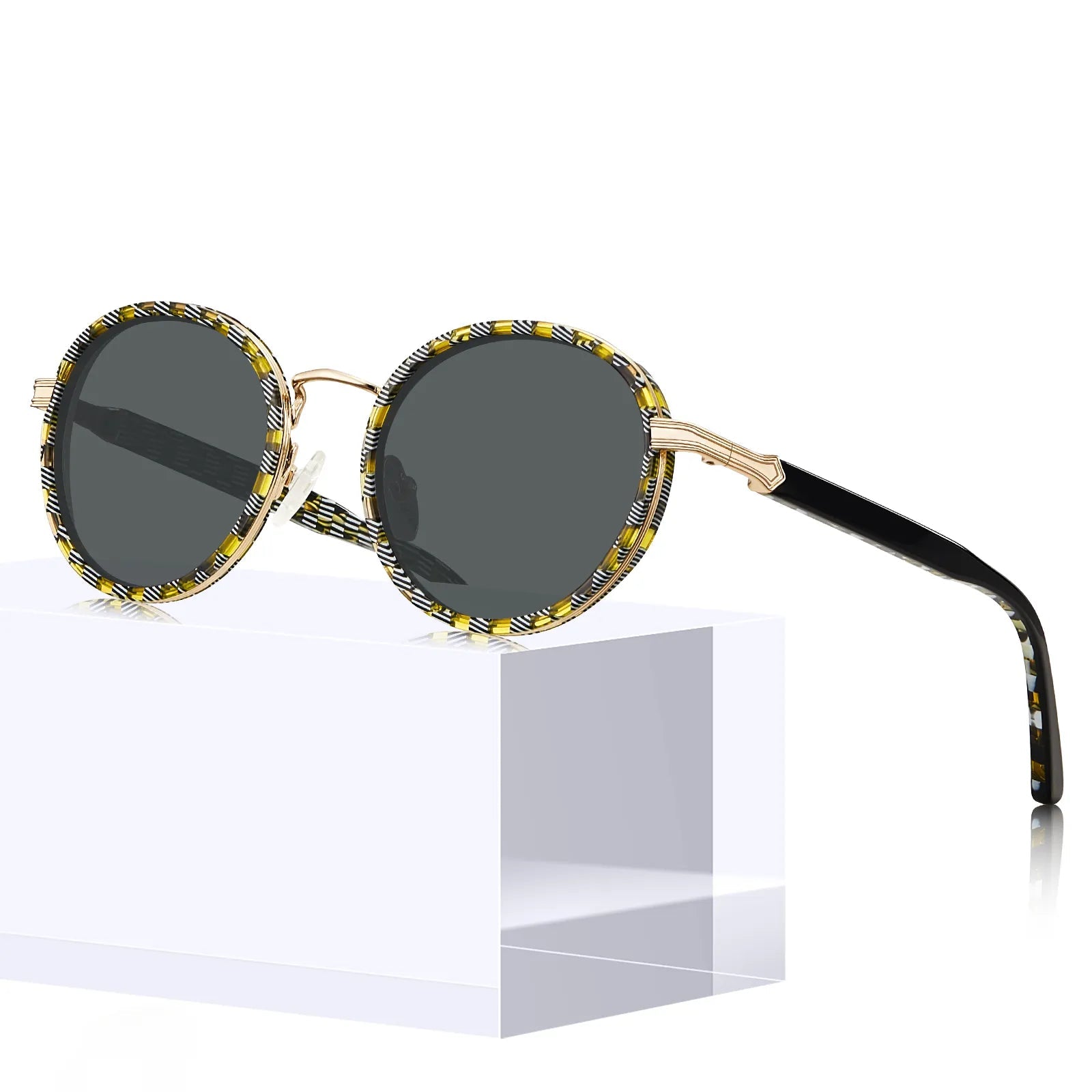 Moline - City Vibes - AXON