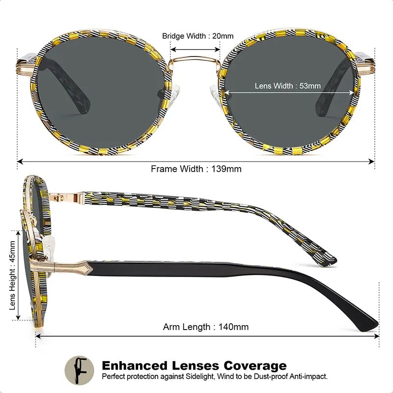 Moline - City Vibes - AXON