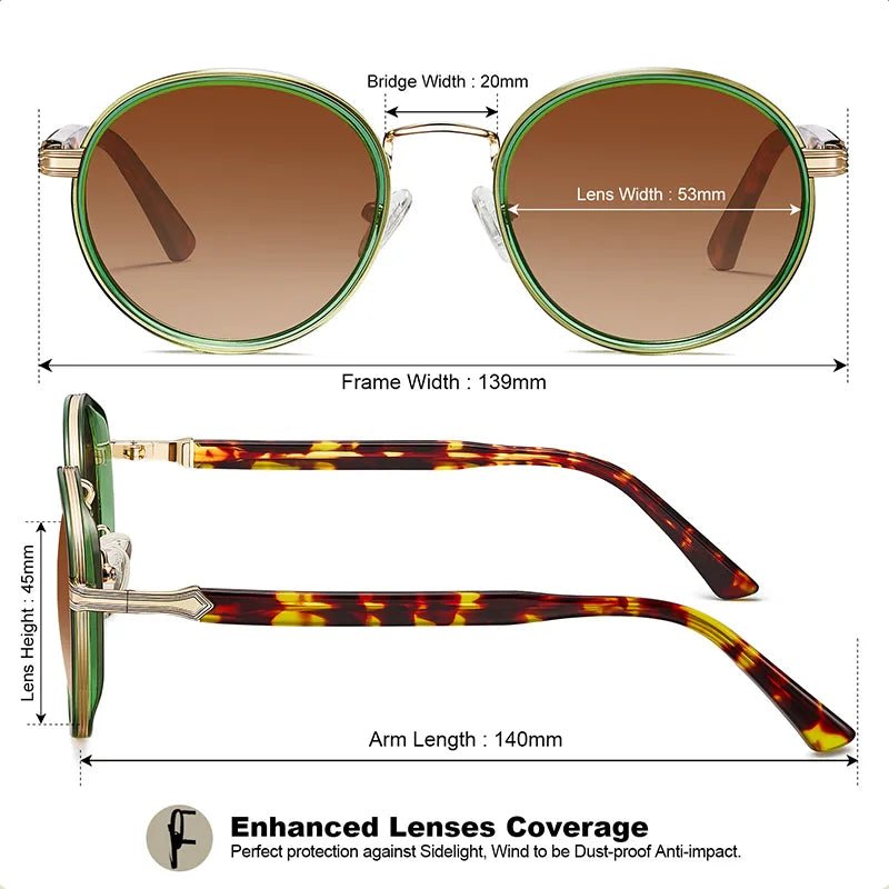 Moline - Nature's Palette - AXON