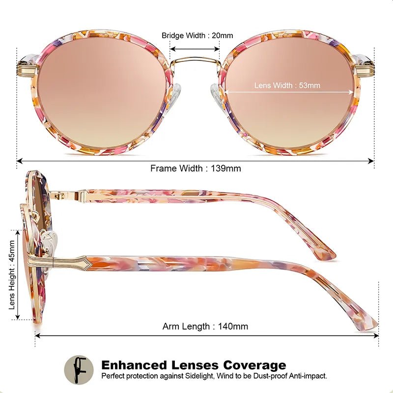 Moline - Whimsical Charm - AXON