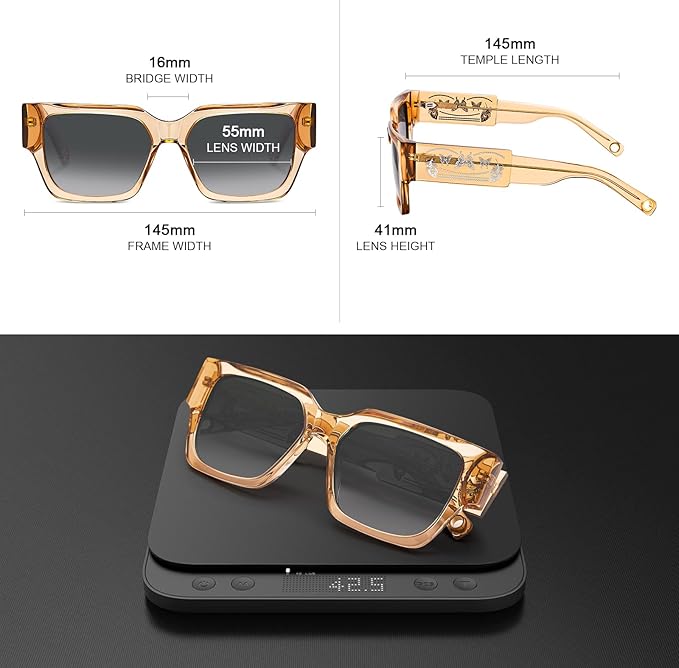 Monika - Belin - AXON