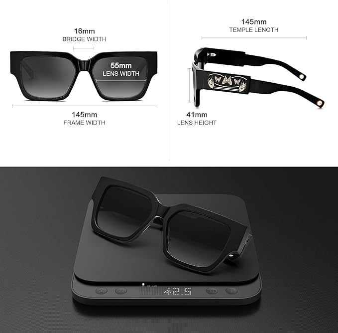 Monika - New Yorker - AXON