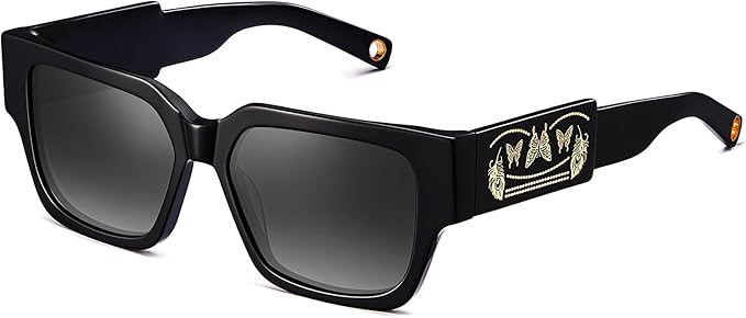 Monika - New Yorker - AXON