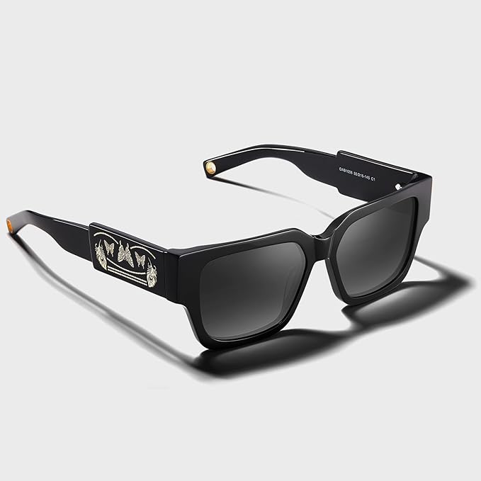 Monika - New Yorker - AXON