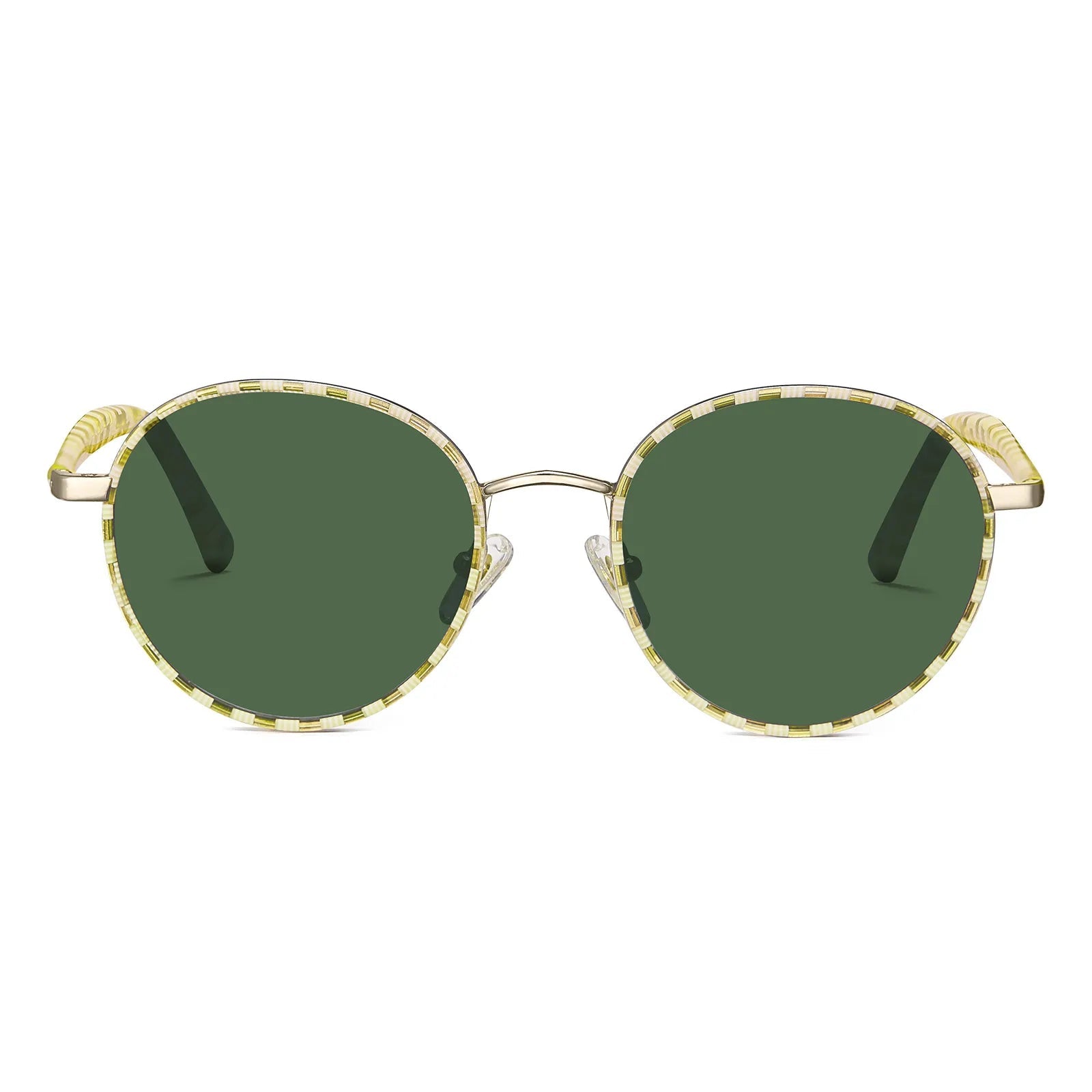 Monterey - Cheerful Vibes - AXON