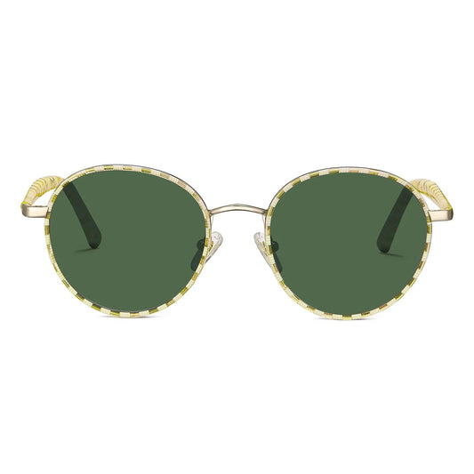 Monterey - Cheerful Vibes - AXON