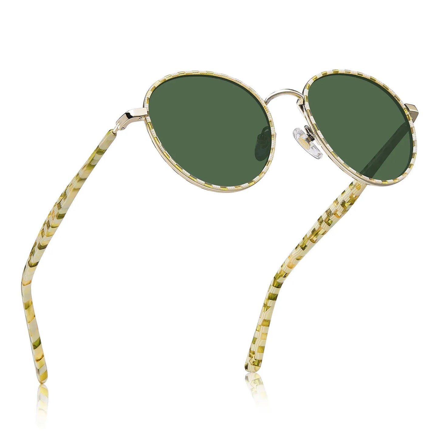 Monterey - Cheerful Vibes - AXON