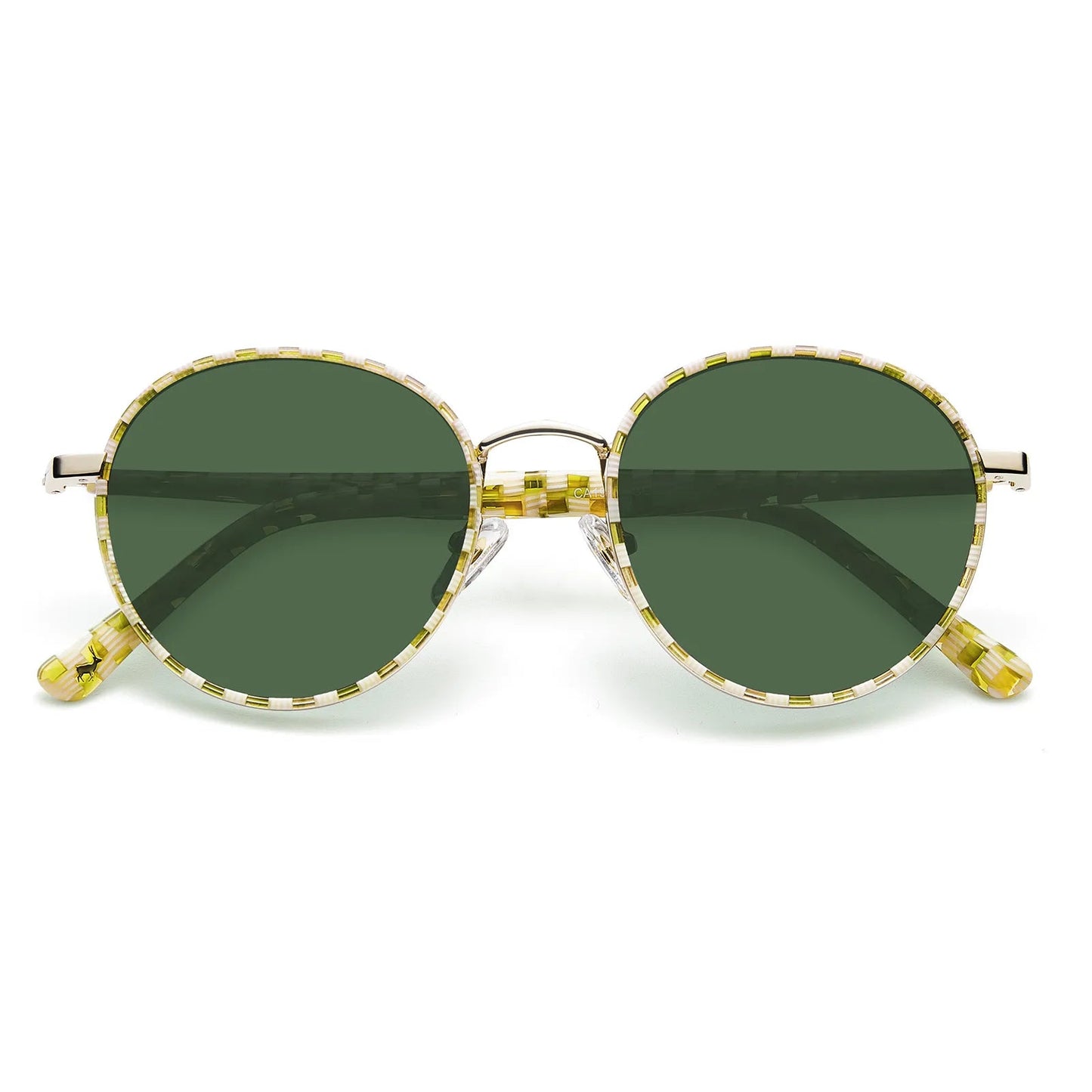 Monterey - Cheerful Vibes - AXON