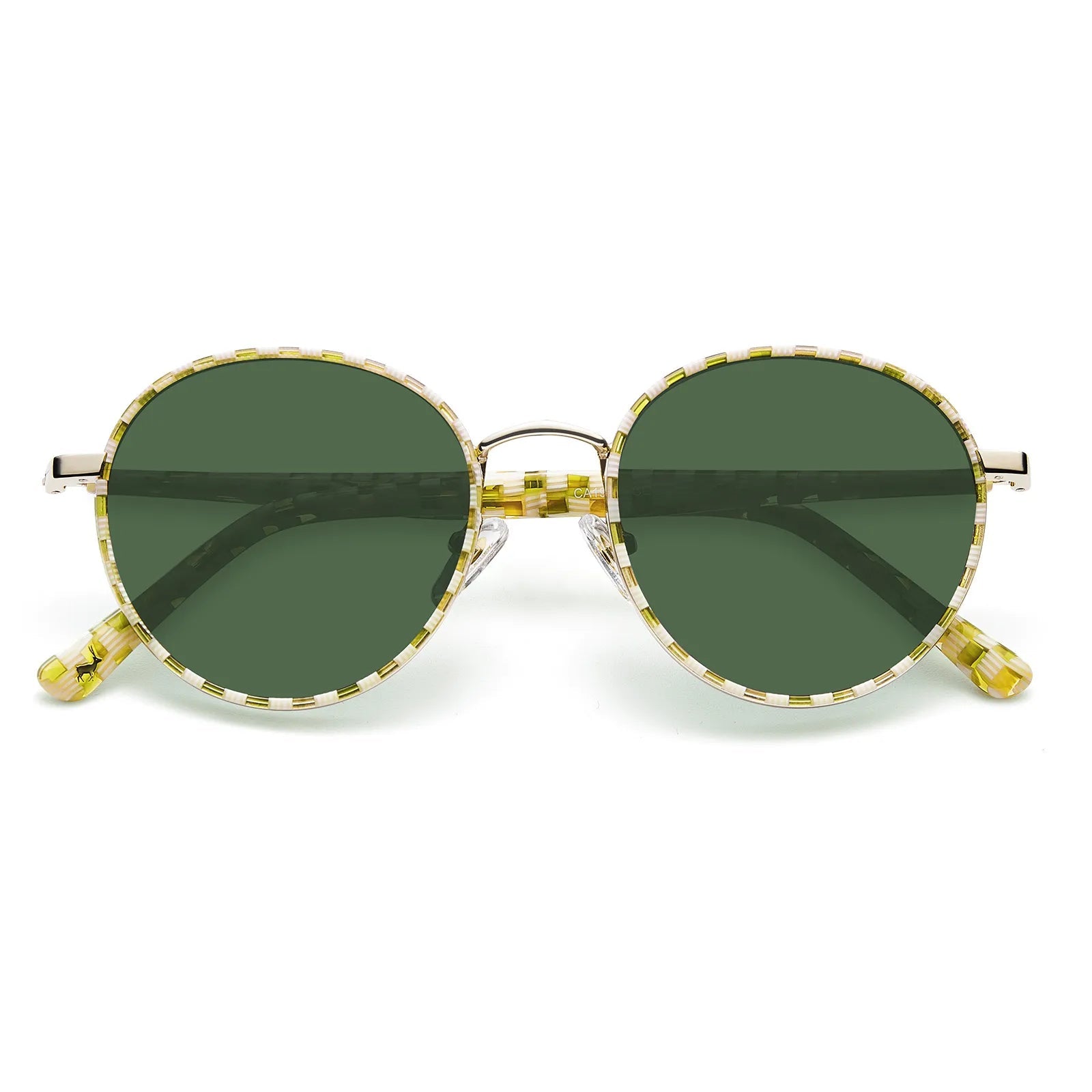 Monterey - Cheerful Vibes - AXON