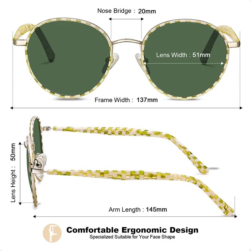 Monterey - Cheerful Vibes - AXON