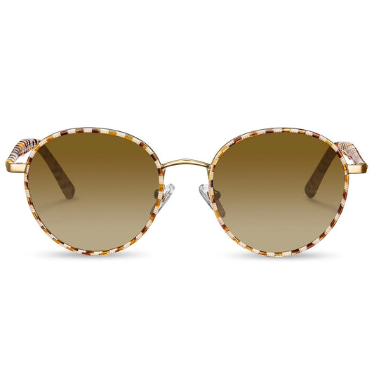 Monterey - Earthy Whimsy - AXON