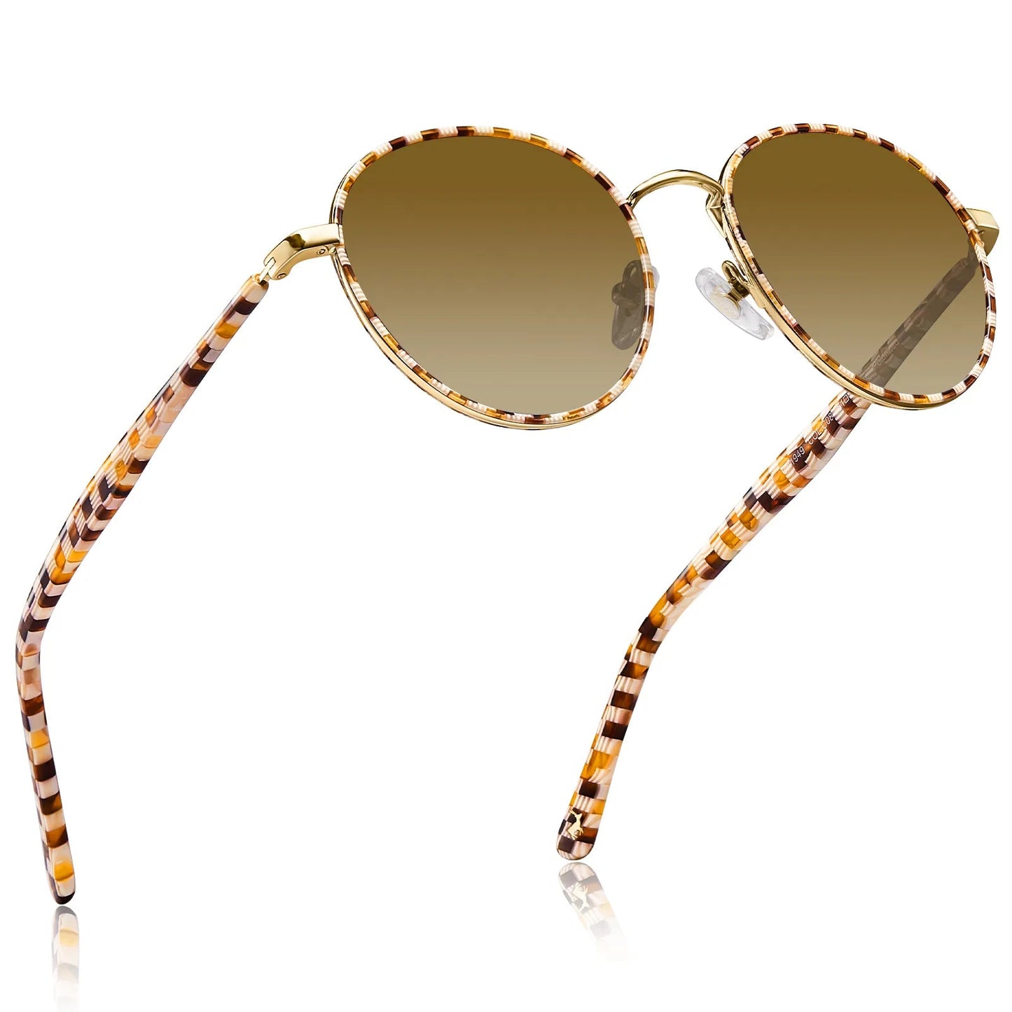 Monterey - Earthy Whimsy - AXON