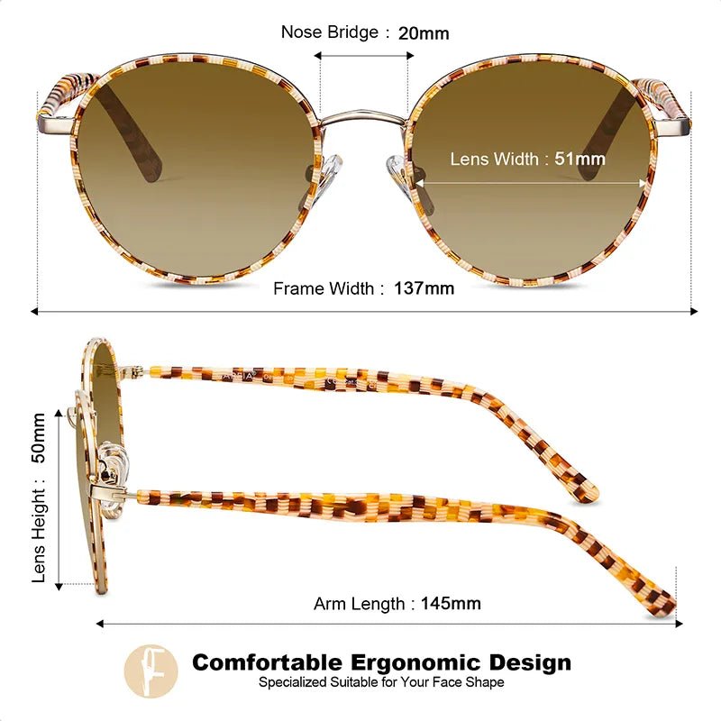 Monterey - Earthy Whimsy - AXON