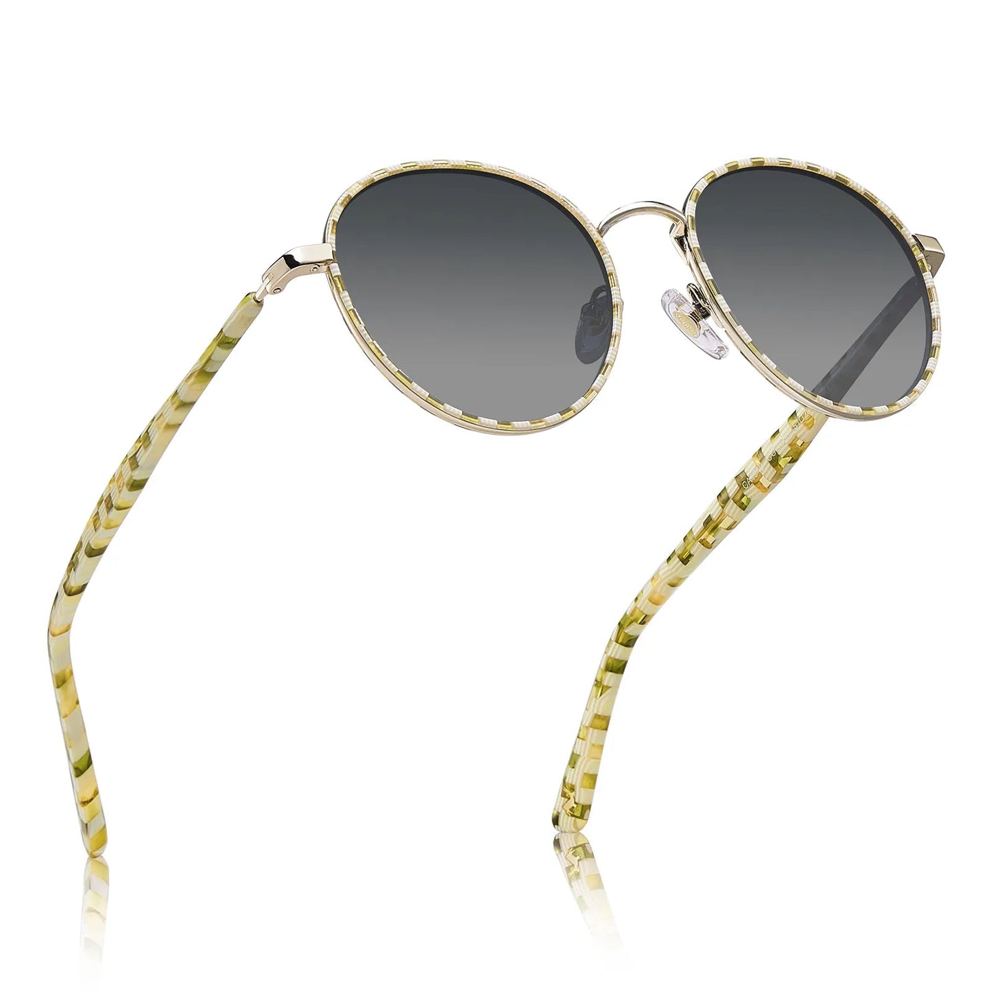 Monterey - Modern Play - AXON