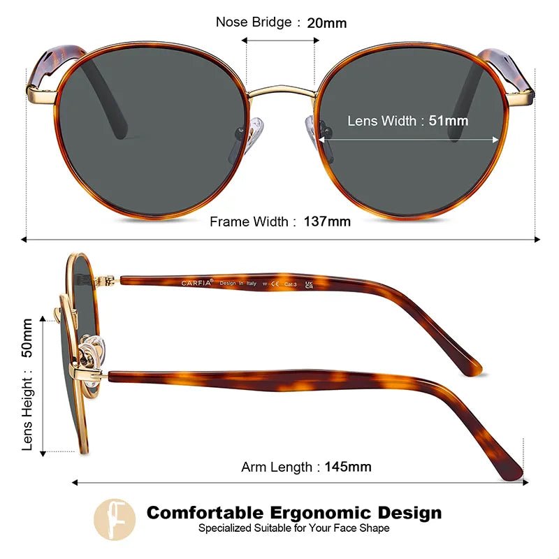 Monterey - Mystical Charm - AXON