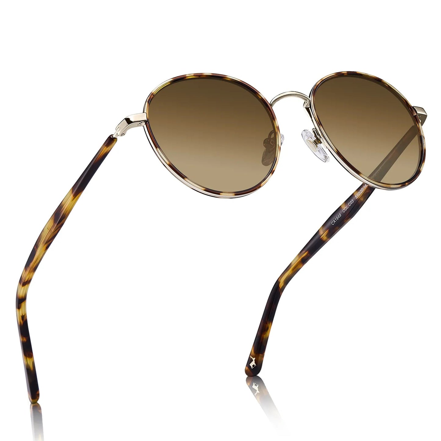 Monterey - Warm Embrace - AXON