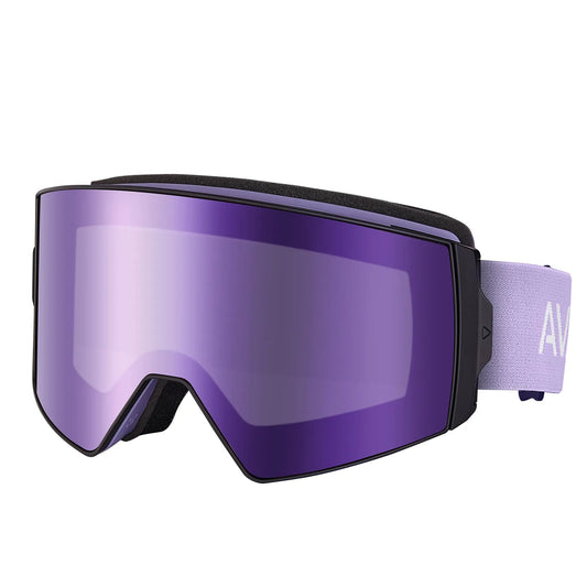 Mountain Apex - Purple Lens - AXON