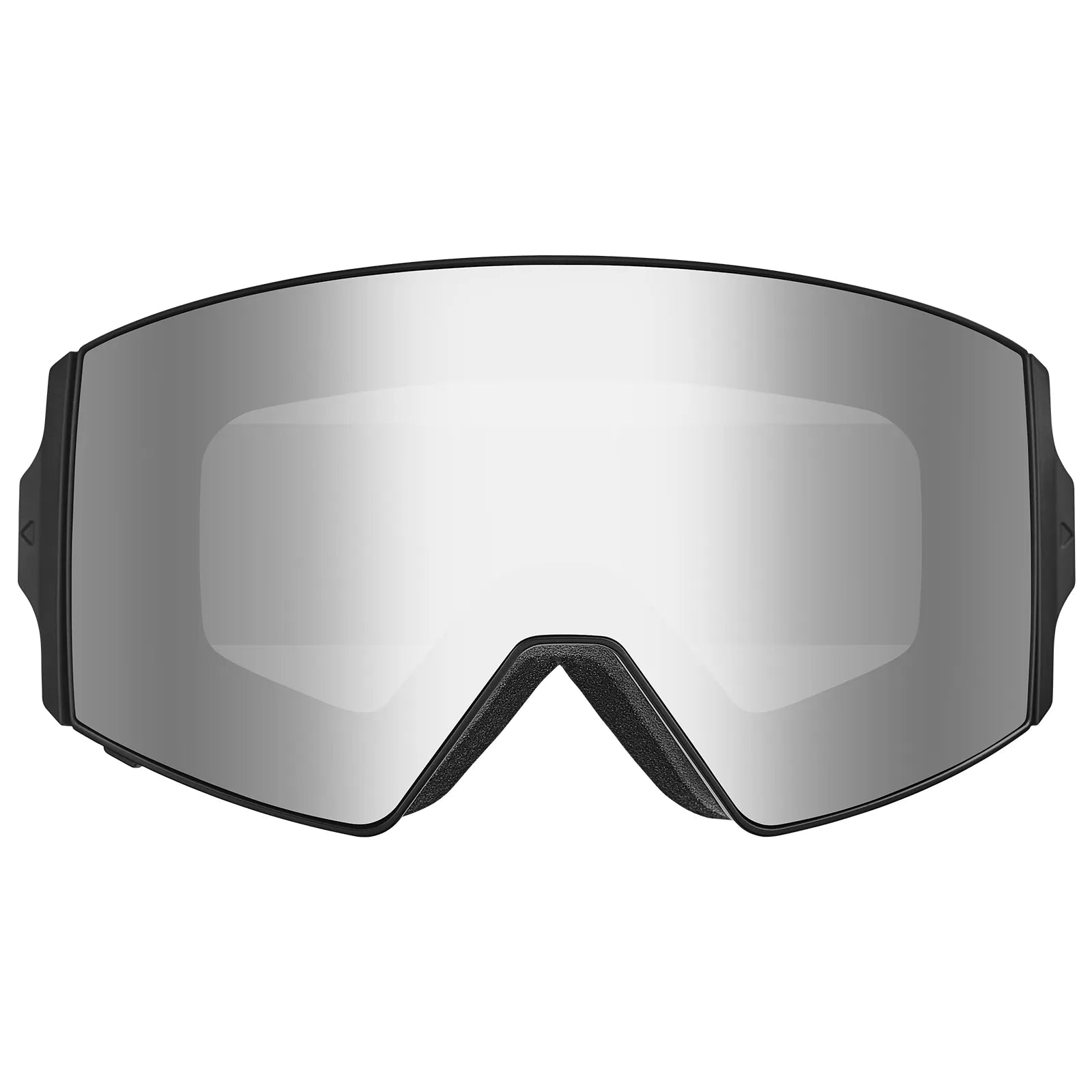 Mountain Apex - Silver Lens - AXON