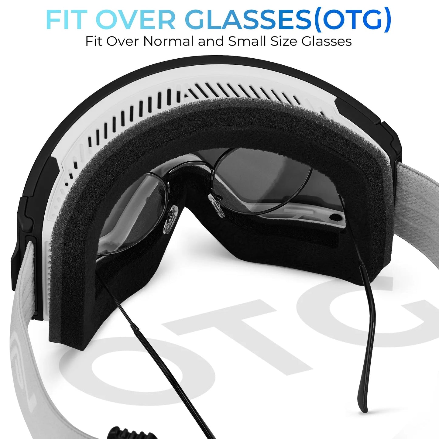 Mountain Apex - Silver Lens - AXON