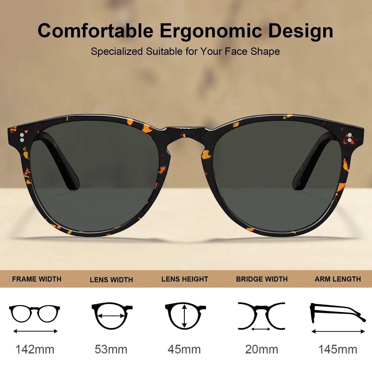 Orlando - Autumn Shell - AXON